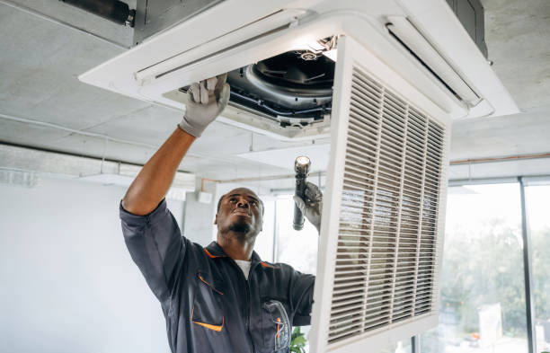 Licensed Hvac Maintenance service in Ashby, MA - FH HVAC