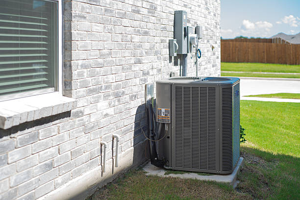 Reliable Hvac Maintenance contractor in Ashby, MA by FH HVAC